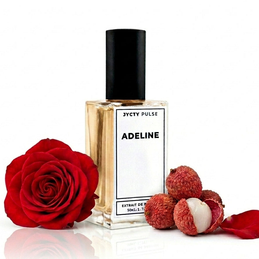 ADELINE | Inspired by Deline