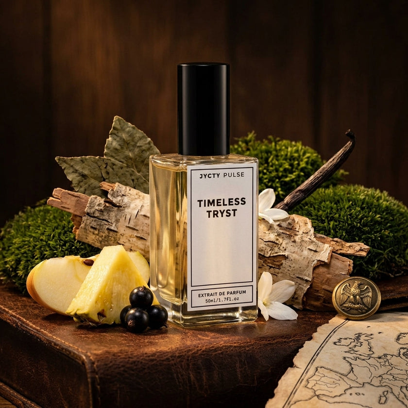 TIMELESS TRYST | Inspired by Aventus