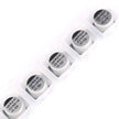 10 pcs 50V 220UF SMD Aluminum Electrolytic Capacitors