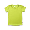 Youth Bamboo T-shirt | Fresh clover