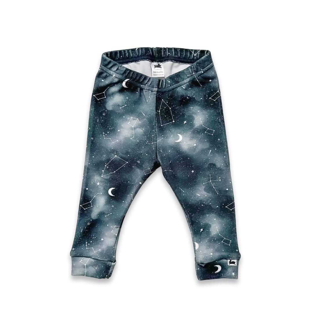 Bamboo Baby Capsule Gift Box | Night Sky & Cream