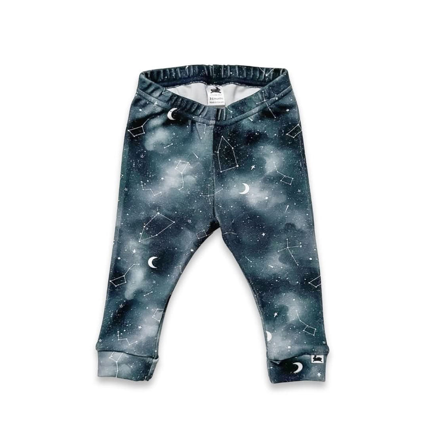 Bamboo Baby Capsule Gift Box | Night Sky & Cream