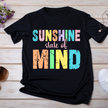 Sunshine State of Mind UV DTF/DTF TRANSFER