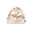 Baby/Kids' Bamboo Beanie | Coastal Keepsakes