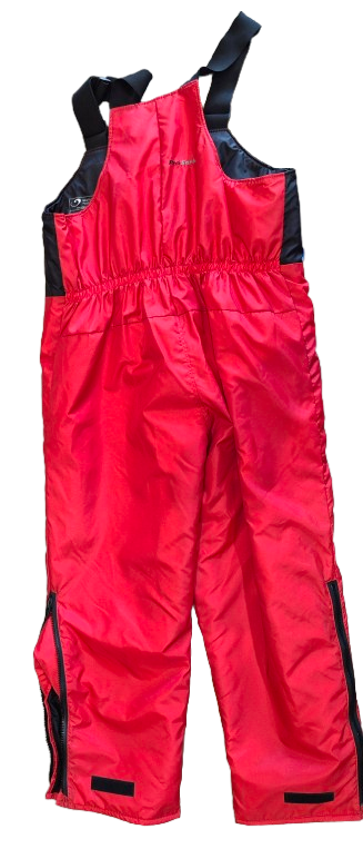 Nautilus Pro Series Insulated Survival Flotation Pants Size XL
