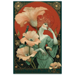 Papaver Vermouth - Poster & Framed Print
