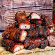 Grill Your Ass Off - Hellfire Honey Habanero BBQ Sauce