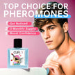 Cross-border Perfume 50ml Elegant Comfortable Long-lasting Portable Fragrance Perfume Neutral Packaging