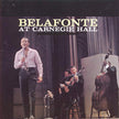 Harry Belafonte / At Carnegie Hall - CD (Used)