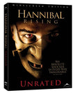 Hannibal Rising: Unrated (Widescreen) - DVD (Used)