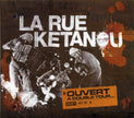 La Rue Ketanue / Y'a Des Cigales Dans La.. - CD (Used)