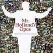 Soundtrack / Mr. Holland's Opus - CD (Used)