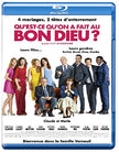Qu'est-ce qu'on a fait au Bon Dieu ? [Blu-ray]