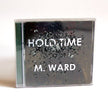 M. Ward / Hold Time - CD (Used)