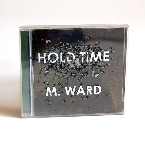 M. Ward / Hold Time - CD (Used)