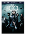 The 100: The Complete First Season - DVD (Used)