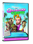 Unstable Fables: Goldilocks and the 3 Bears - DVD (Used)