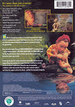 Adventures of Pinocchio (Widescreen/Full Screen)