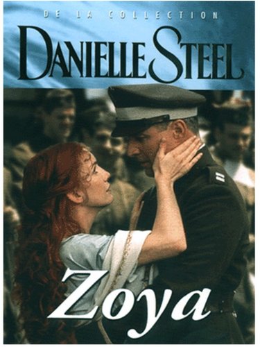 Danielle Steel / Zoya - DVD