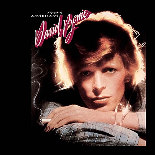 David Bowie / Young Americans (1999 Remaster) - CD (Used)