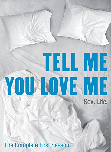 Tell Me You Love Me: Season 1 [Import]