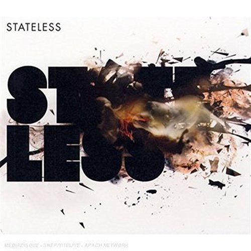 Stateless / Stateless - CD (Used)