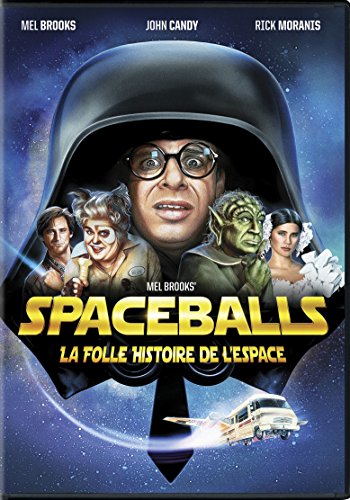 Spaceballs - DVD