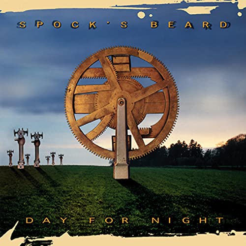 Day For Night (Re-Issue)