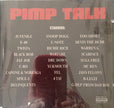Pimp Talk