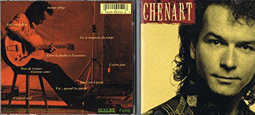 CHENART