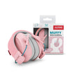 Alpine Muffy - Noise Cancelling Headphones for Kids - CE & ANSI Certified - Earmuffs for Autism - Kids Ear Protection for Sensory & Concentration Aid - Yellow 🍁 All In One Marketplace Canada