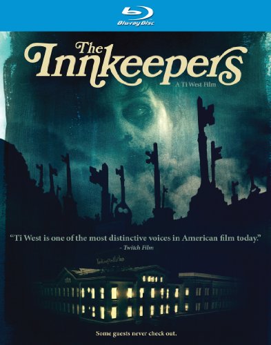 Innkeepers [Blu-ray] [Import]