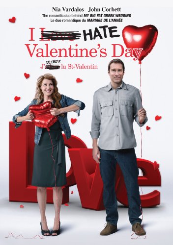 I Hate Valentine's Day - DVD (Used)