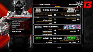 WWE 13 - PlayStation 3 Standard Edition