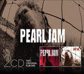 Pearl Jam / Vs + Ten - CD (Used)