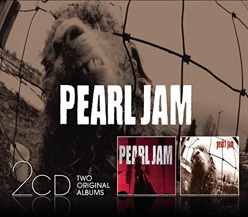 Pearl Jam / Vs + Ten - CD (Used)