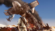 Uncharted 3: Drake's Deception - Playstation 3 (Used)