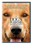 A Dog’s Purpose - DVD
