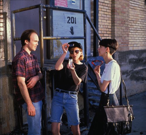 Slacker (The Criterion Collection) - DVD