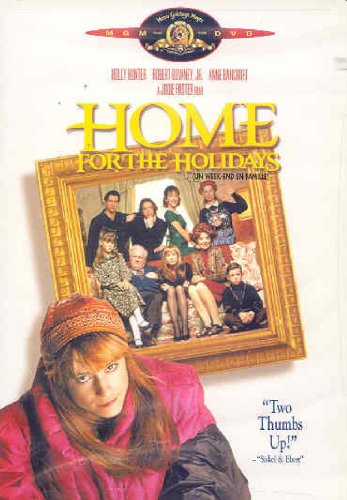 Home For The Holidays - DVD (Used)