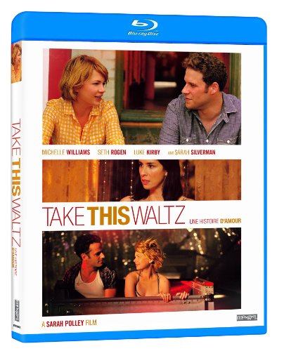 Take This Waltz - Blu-Ray (Used)