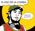 Freestyle de Ritmos