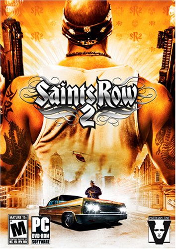 Saints Row 2 - PS3 (Used)