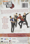 Big Time Rush: Season One, Volume Two