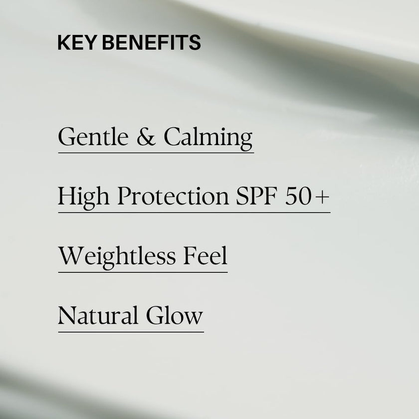 d'alba Piedmont Italian White Truffle Waterfull Mild Sunscreen, Vegan, Mineral Sunscreen, SPF 51+ PA++++, Non-Nano Sunscreen Suitable for all Sensitive Skin, Gentle & Light Finish, Korean Skincare (50ml) 🍁 All In One Marketplace Canada