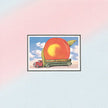 Allman Brothers Band / Eat A Peach - CD