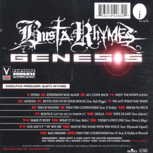 Genesis