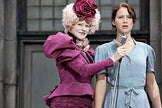 The Hunger Games: Songs From District 12 and Beyond (Limited Deluxe Edition) [Soundtrack]