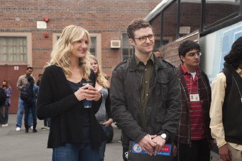 NEW Bad Teacher (DVD)