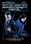 Affrontemnet Mortel: Ecks contre Sever (Widescreen) (Version française)